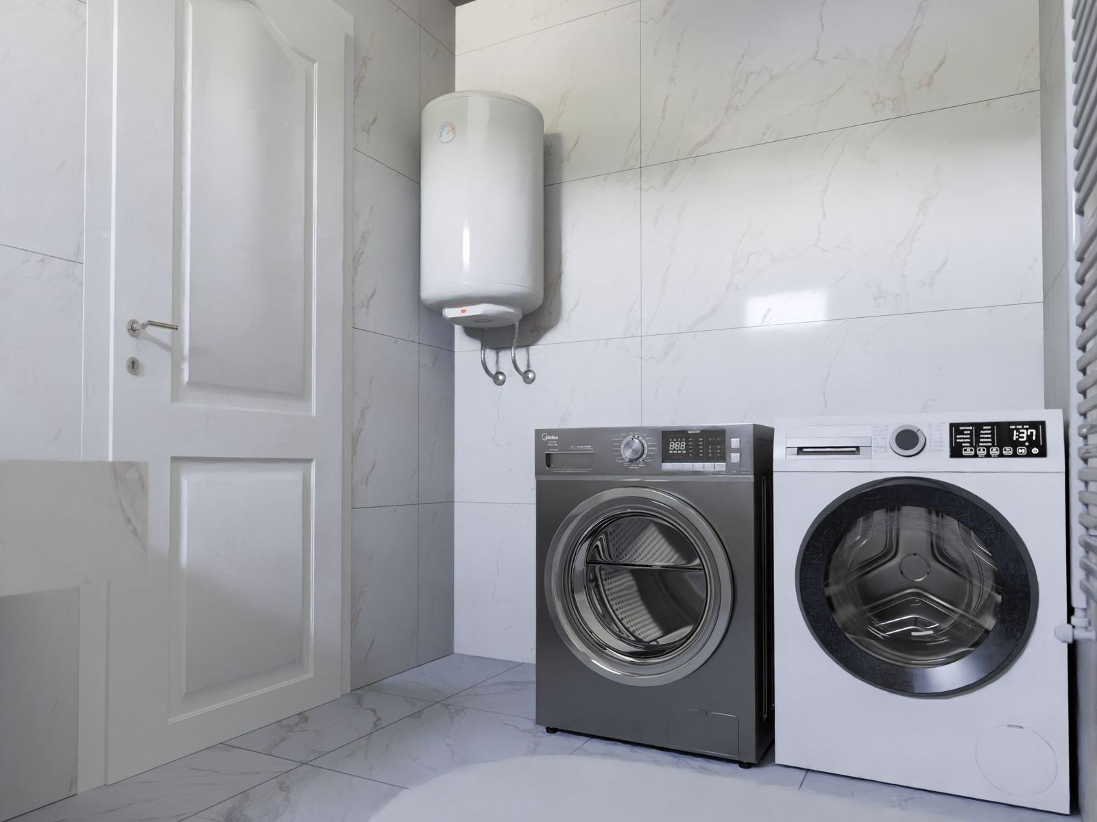 Water Heater Replacement service in San Ramon, CA